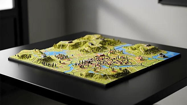 Black Ops 7 Introduces Smallest Call of Duty Map as April Fools' Joke