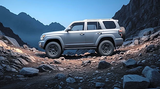 Hyundai Unveils Boulder SUV Concept at New York Auto Show, Targeting Off-Road Enthusiasts