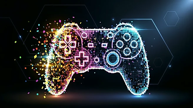 Gaming Industry Embraces April Fools' Day with Creative Pranks and Limited-Time Events