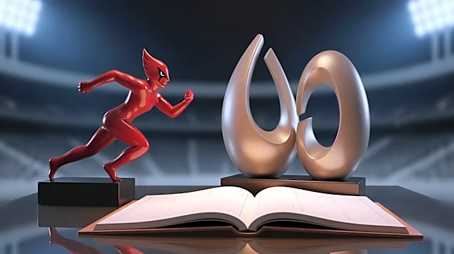 NFL Mock Draft 2026: Cardinals and Titans Focus on Offensive Playmakers