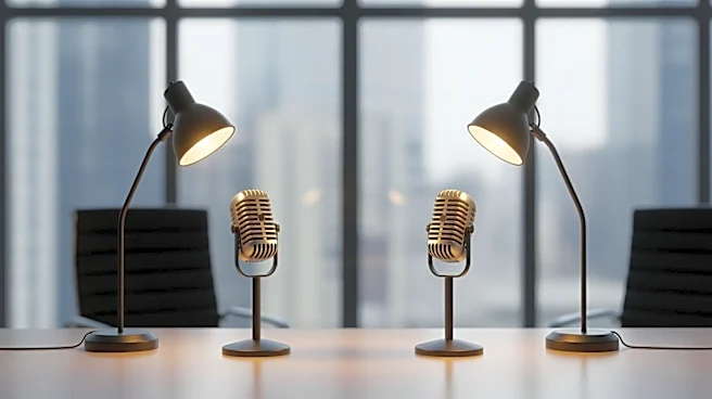 Foley Hoag Expands Media Practice with Grygiel and McNamee in New York