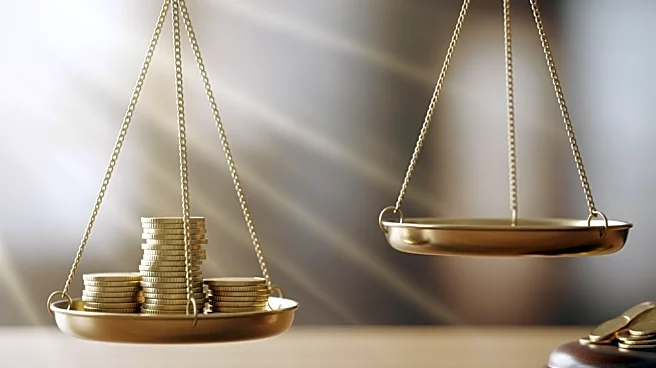 U.S. to Refund $166 Billion in Trump Tariffs Following Supreme Court Ruling