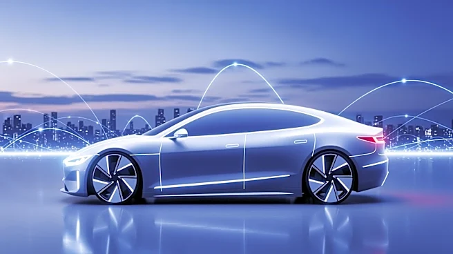 Kia Launches Affordable EV3 in the U.S. Market