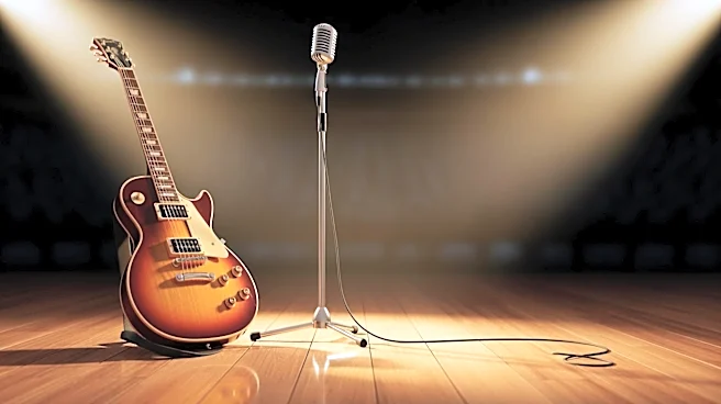 Gene Simmons Announces 2026 Solo Tour Dates with '80s Rock Icons