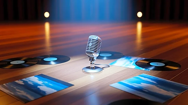 Sturgill Simpson Announces Johnny Blue Skies Tour Amid Album Success