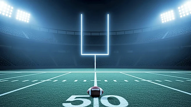 NFL Ends 'Monday Night Football' Doubleheaders to Focus on Single Game Format