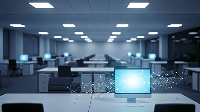 Oracle Executes Massive Layoffs, Impacting 30,000 Employees Globally