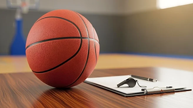 Riley Collins Joins NC State Basketball Staff Under Justin Gainey