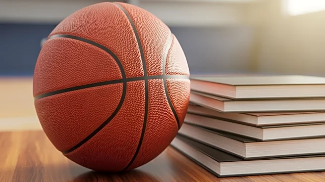 Riley Collins Joins NC State Basketball Staff, Leaving Tennessee Program