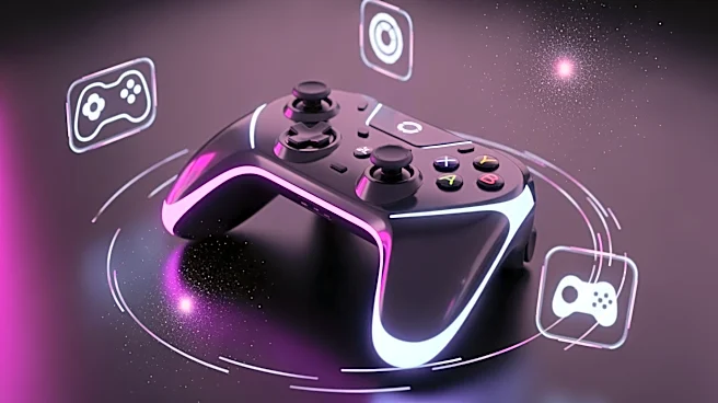 April's Sci-Fi Game Releases Led by Saros and Other Anticipated Titles