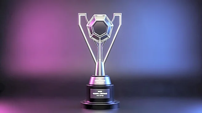 Snapchat Launches Inaugural Awards Show, Recognizing Top Creators