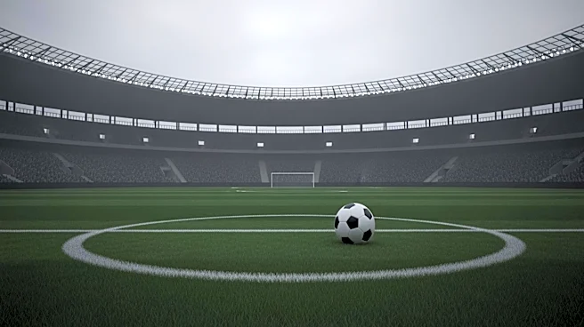 Italy Fails to Qualify for World Cup Again, Impacting National Morale