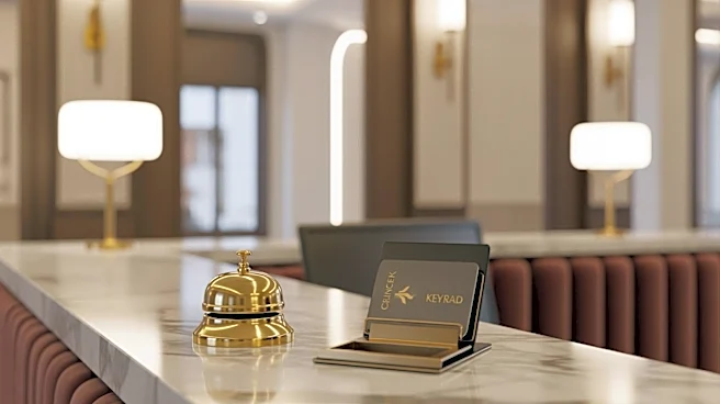 Alexina Beauperthuy Appointed General Manager at UNFRAMED, Autograph Collection