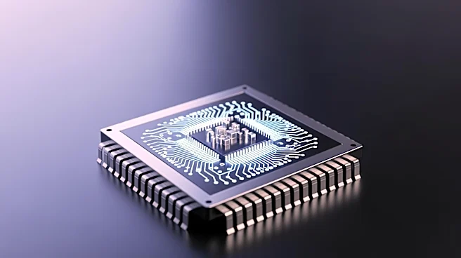 PFG Private Wealth Management Acquires Stake in Taiwan Semiconductor Manufacturing