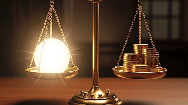 Federal Reserve's Schmid Cautions Against Inflation Complacency Amid Energy Price Surge