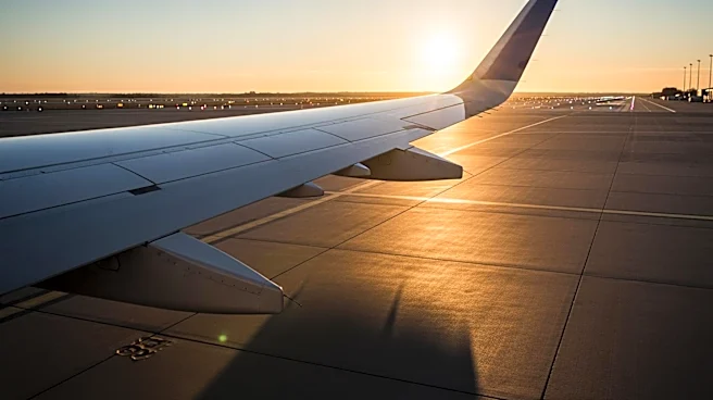 Rising Airfares at Minneapolis-St. Paul Airport Linked to Reduced Competition