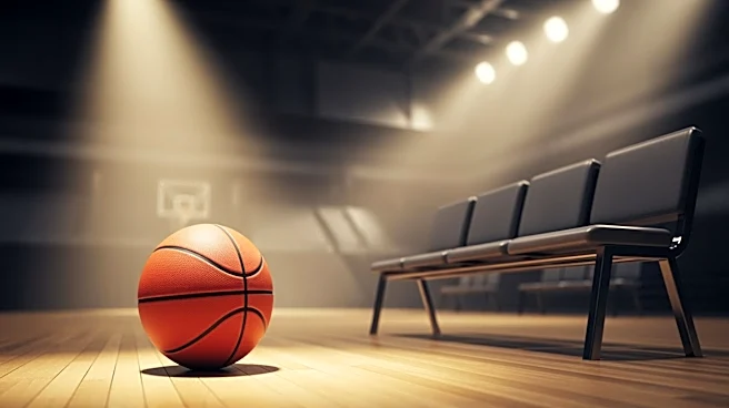 Kentucky Basketball Eyes Central Arkansas Guard Camren Hunter for Transfer