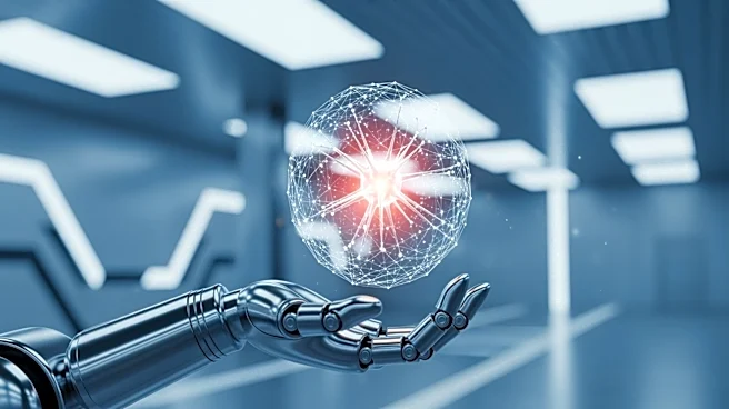 Agile Robots Acquires thyssenkrupp Automation Engineering to Expand AI Solutions