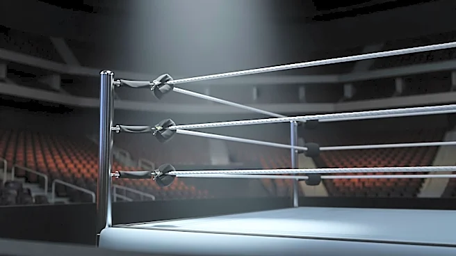 TNA Knockout Dani Luna Requests and Receives Release from Wrestling Promotion