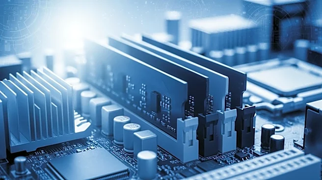 Running a PC Without System RAM Proves Ineffective Amid Memory Crisis