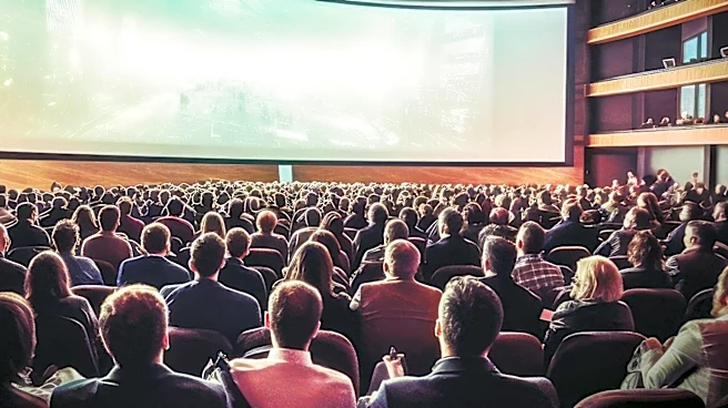 Study Highlights Lack of Humor in Academic Conferences