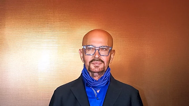 Howie Mandel's Comment on Aging Sparks Debate on Compliments