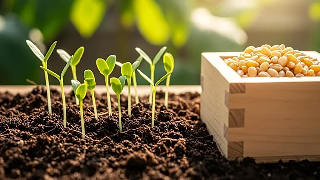 Cairnspring Mill Innovates Financing for Regenerative Food Systems