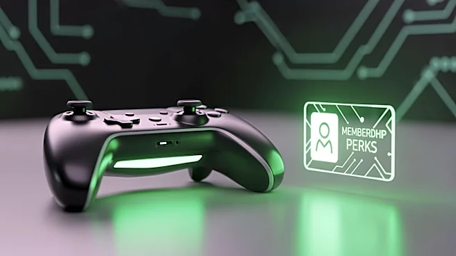 Xbox Game Pass Offers New Perks and Benefits for April 2026