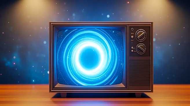 BBC Three Celebrates David Tennant's 20 Years as Doctor Who with Special Programming