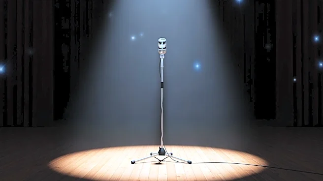 Megan Thee Stallion Experiences Health Scare During Broadway Performance