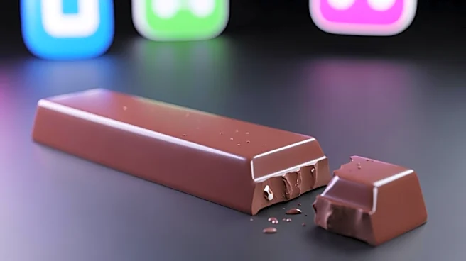 Game Developers Use KitKat Heist for April Fools' Day Jokes