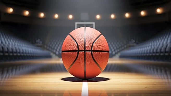 BYU Faces Columbia in WBIT Championship for First Postseason Title