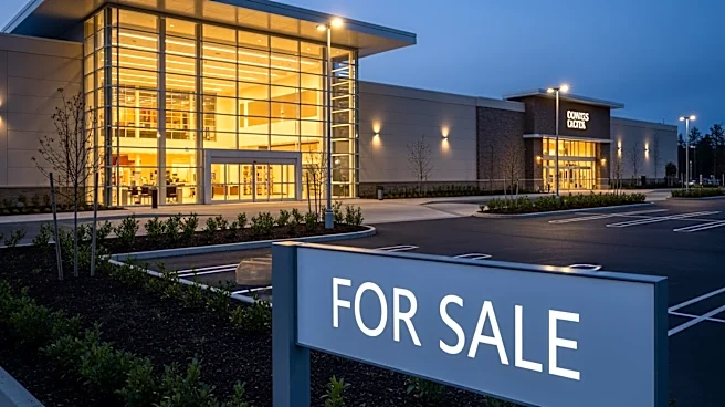 Bangor Mall Sale to Local Buyer Could Revitalize Property Amid Legal Challenges