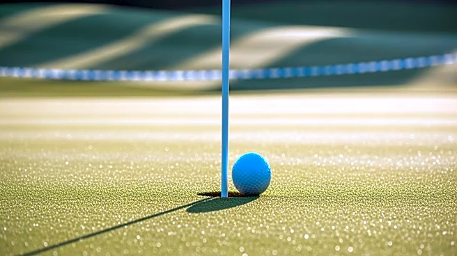 2026 Valero Texas Open: Brian Harman Aims for Consecutive Wins Amid Competitive Field