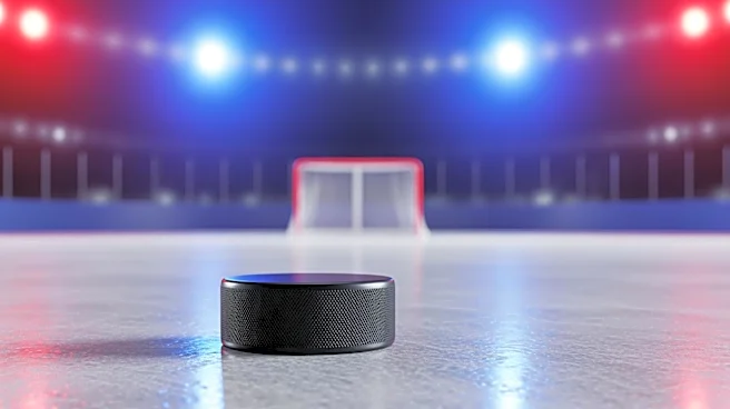 Alex Ovechkin's Performance Keeps Washington Capitals in Playoff Contention