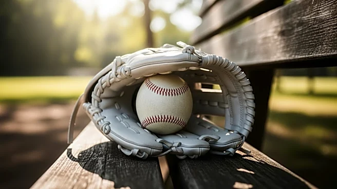 Chaminade's Finley Suppan Emerges as Star Pitcher with Family Support