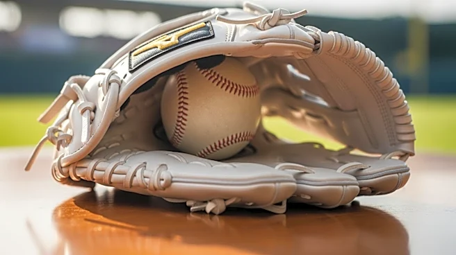 Los Angeles Dodgers Acquire Pitcher Jake Eder from Washington Nationals