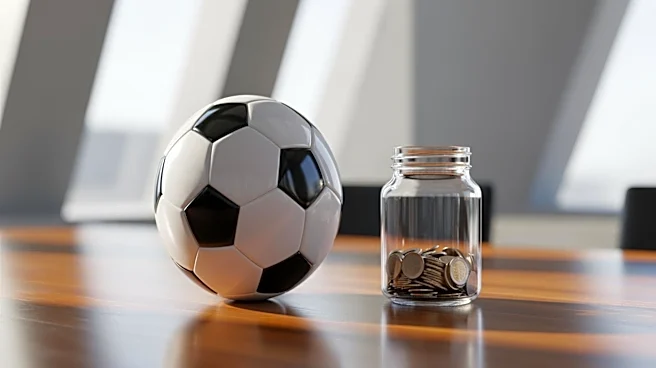 Columbus City Council Considers Ticket Tax for Women's Soccer Training Facility