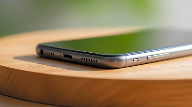 Vodafone's Circular Economy Initiative Collects 1 Million Smartphones for Recycling