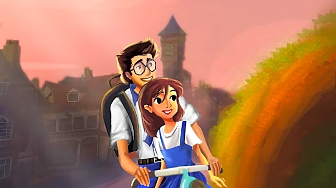 Clavicular and Woah Vicky Spark Romance Rumors Amid Legal Troubles