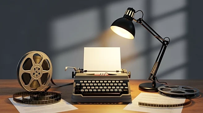 Zach Shields Joins 'Weapons' Prequel 'Gladys' as Co-Writer with Zach Cregger