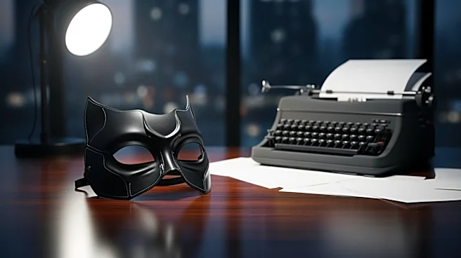 Robert Pattinson Confirms Progress on 'The Batman 2' with Exciting Script Developments