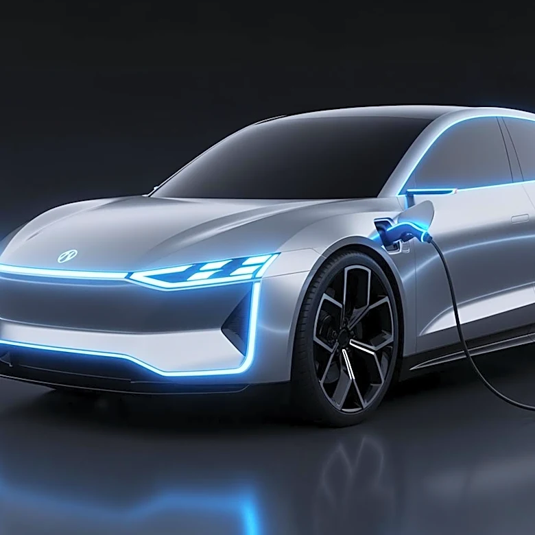 Hyundai Ioniq 5 EV Sales Surge Despite End of Federal Subsidies