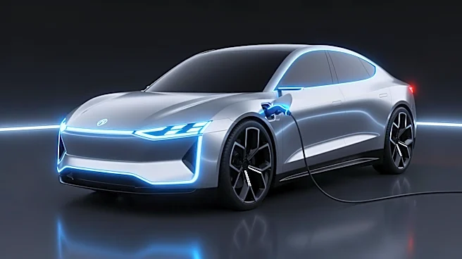 Hyundai Ioniq 5 EV Sales Surge Despite End of Federal Subsidies