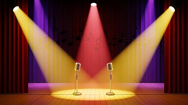 Heated Rivalry Musical Parody to Premiere Off-Broadway