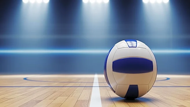 USA TODAY Sports Releases Week 4 Boys Volleyball Super 25 Rankings Highlighting Southern California Teams