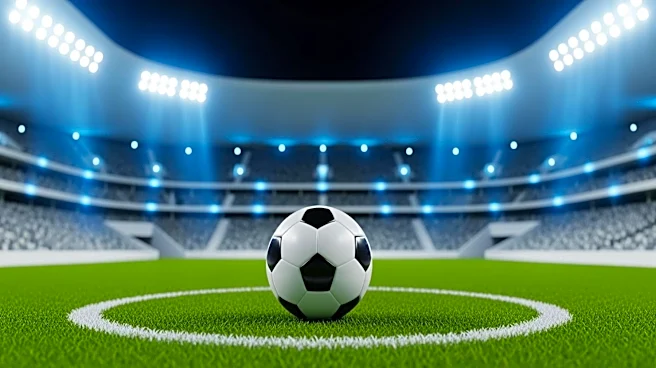 Bosnia and Herzegovina Secures Spot in 2026 World Cup After Victory Over Italy