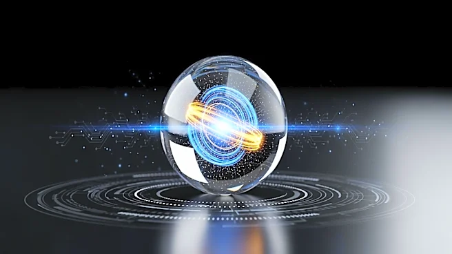 Ark Invest CEO Cathie Wood Discusses AI and Crypto Market Outlook