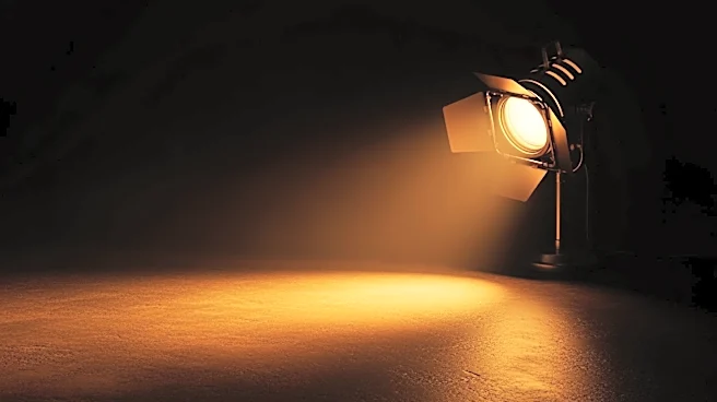 Jeri Gaile Reflects on Her Journey and Impact at the Spotlight Awards