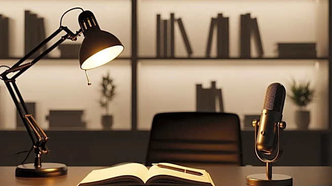 Former Amazon VP Ethan Evans Highlights Importance of Self-Advocacy in Career Advancement